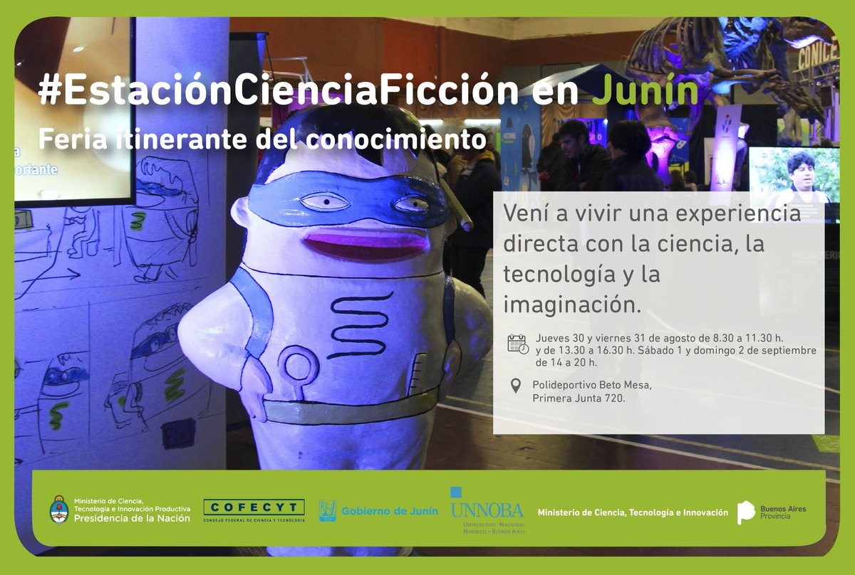 CienciaPBA tweet media