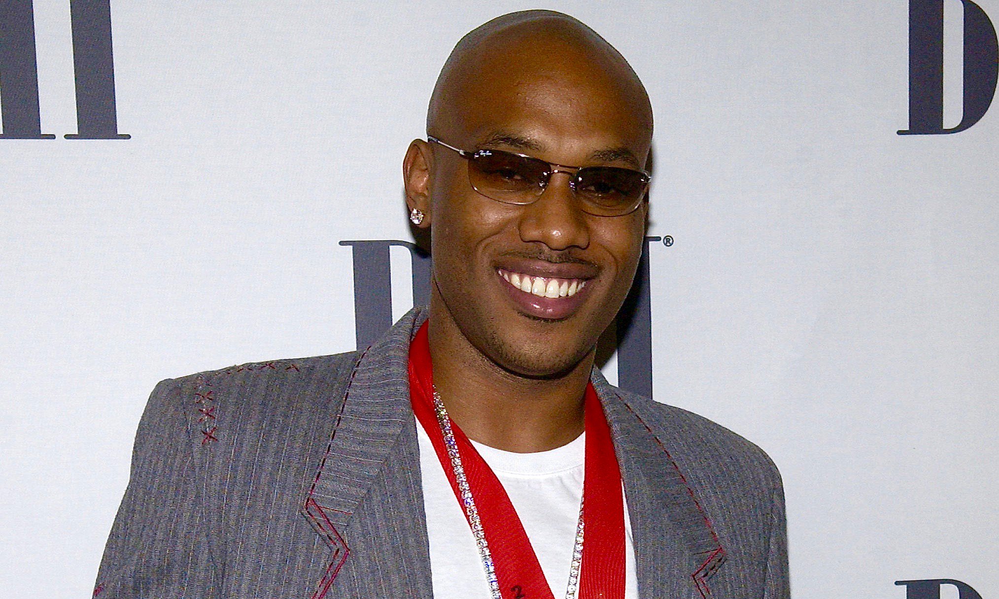 HAPPY BIRTHDAY...MARIO WINANS! \"I DON\T WANNA KNOW\".   
