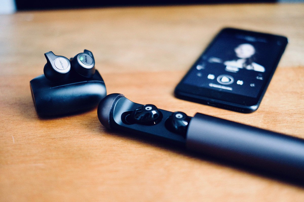 Vous ne savez pas quels écouteurs sans fil choisir. Je vous propose une petite comparaison de deux modèles que j'utilise (les #JabraElite65T de <a href="/Jabra_US/">Jabra US Team</a> et les Air by <a href="/crazybabyaudio/">Crazybaby</a> 

thefrenchteur.fr/quels-sont-les…