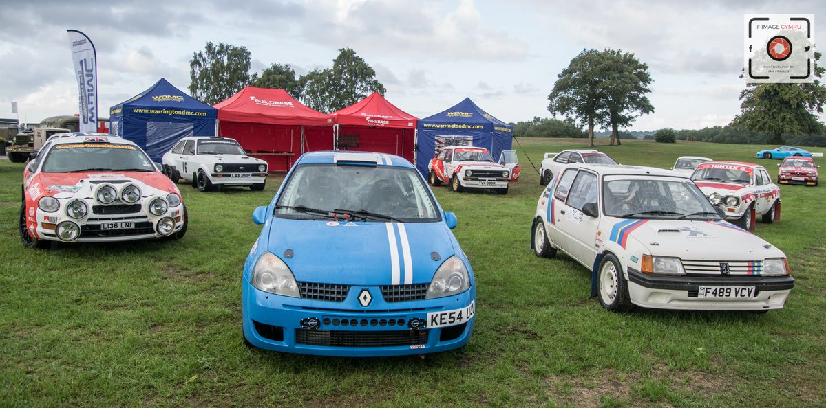 ifimage's tweet photo. @DmcWarrington Good to meet you on Saturday admittedly flying visit.  @OP_GoldCup 🏎️🏁📷📸 #ifimagrcymru #Motorsport #stgima https://t.co/Po5XlM80b1