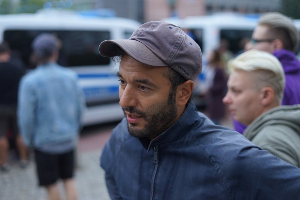 Vice_Germany on Twitter "Migranten und nichtweiße Chemnitzer erzählen, wie sie die