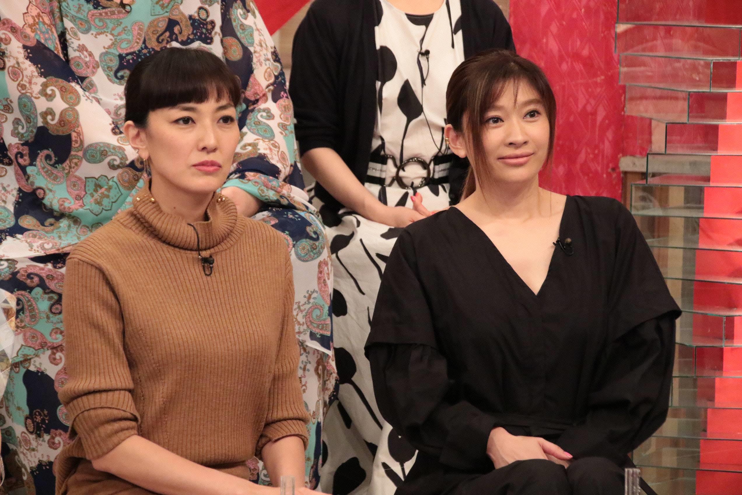 フジテレビ Ar Twitter まもなく放送開始です 夜9時 放送 ホンマでっか Tv 計算高い女優no 1は誰 篠原涼子vs渡辺直美 T Co 4sdbvayu3c Fujitv ホンマでっかtv 篠原涼子 板谷由夏 ともさかりえ 渡辺直美 Fujitv Honma T Co