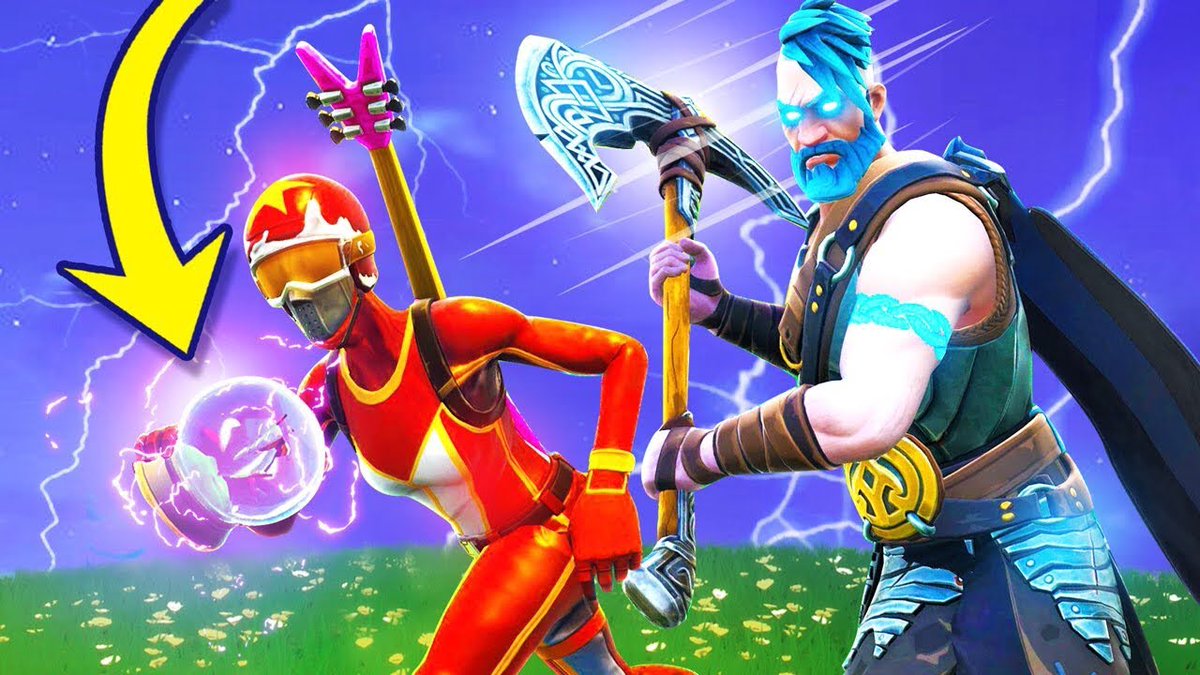 gamers kingdom - rift character fortnite