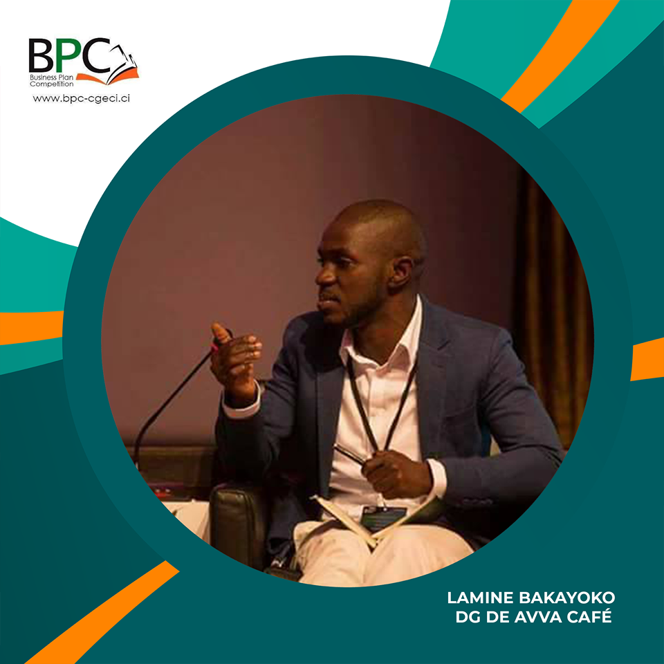 Bpc_2018's tweet photo. Postulez et prenez une longueur d'avance avec votre projet à la business plan compétition 2018, inscrivez vous sur lien https://t.co/qmtqZPakBB
#BPC2018 #cgecibpc2018 https://t.co/WsvJX7Mr67