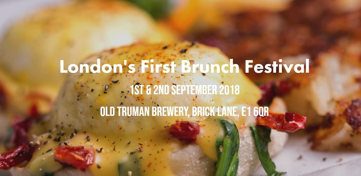 BlackCowVodka's tweet photo. We're looking forward to the London Brunch Festival this weekend, especially the Espresso Martinis featuring Black Cow! 🍸
https://t.co/B1Hn006PVp https://t.co/VWp25MIrTR