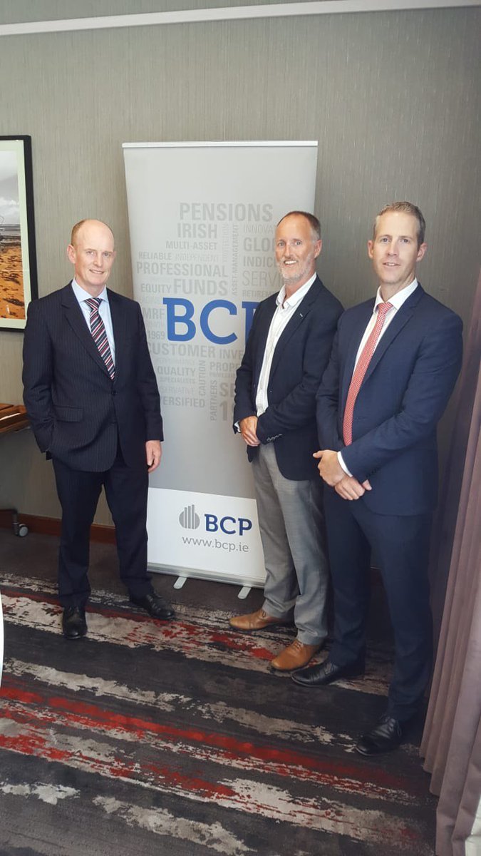 bcpamltd's tweet photo. BCP Asset Management leading the Irish market with the rollout of their digital client onboarding solution across their financial advisor network. https://t.co/yNMoTNX5YQ https://t.co/uRorUs54W0