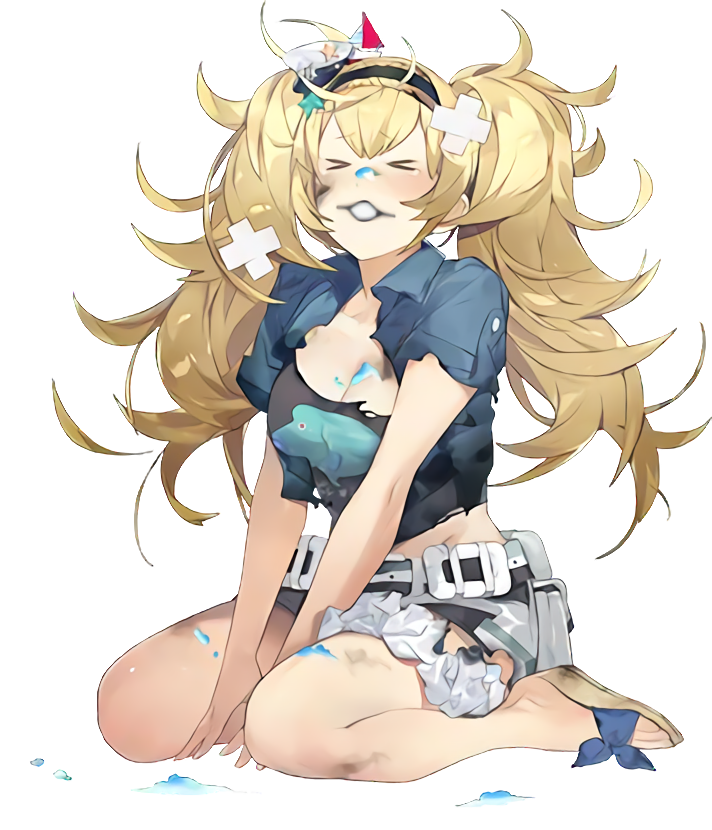 今まで作った艦これク コラ集 今まで作った艦これク コラ集