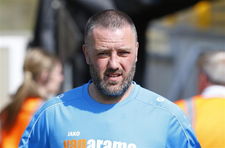craigtuckerKM's tweet photo. Jay Saunders' stats as Maidstone manager make impressive reading. 

Played: 412
Won: 214
Drawn: 79
Lost: 119
For: 737
Against: 507
Win ratio: 52%

Chuck in three promotions and a couple of cups and it's fair to say most bosses would take that record. https://t.co/dKQZHBsKQg