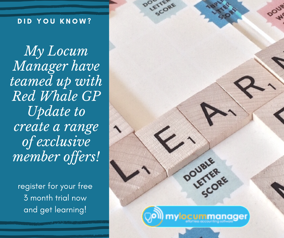 MyLocumManager's tweet photo. Register for your free 3 month trial and member's CPD discounts! #gplocum #gp #gpadmin #savetime #gppension #gplocumfees #gplocuminvoice #independentgp #portfoliogp #cpd #gpupdate #freetrial #gpaccountancy
https://t.co/gKxxwfBxTD https://t.co/0IxhYydJxN