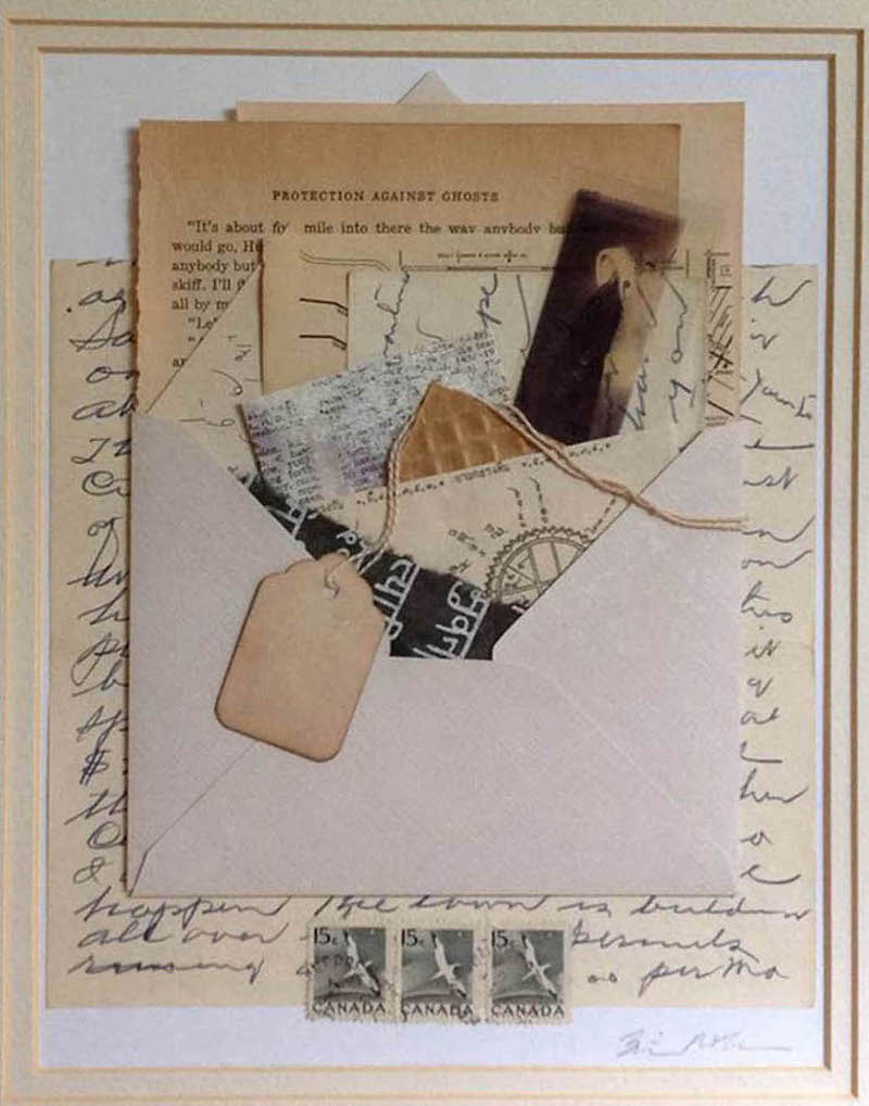 /// ATELIERS ///
Réalisez un album fait de papiers, peintures, tissus, broderies...
Quand les souvenirs nous parlent
jeu du 28.03 au 23.05 - La Louvière
infos >>> bit.ly/2okhD0f #ateliers #stages #collage #adultes #cestcentral