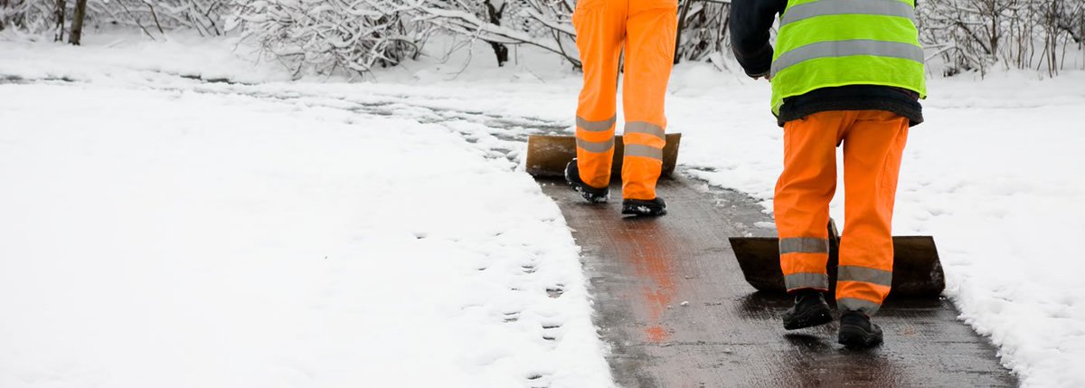 NSGroup1's tweet image. With record temperatures this Summer it is difficult to think about Winter, but with September arriving this weekend, is your business ready for the cold weather?

nandsgroup.co.uk/winter-mainten…

#winter #winteriscoming #FacilitiesManagement #FacilitiesMgmt #Doncaster