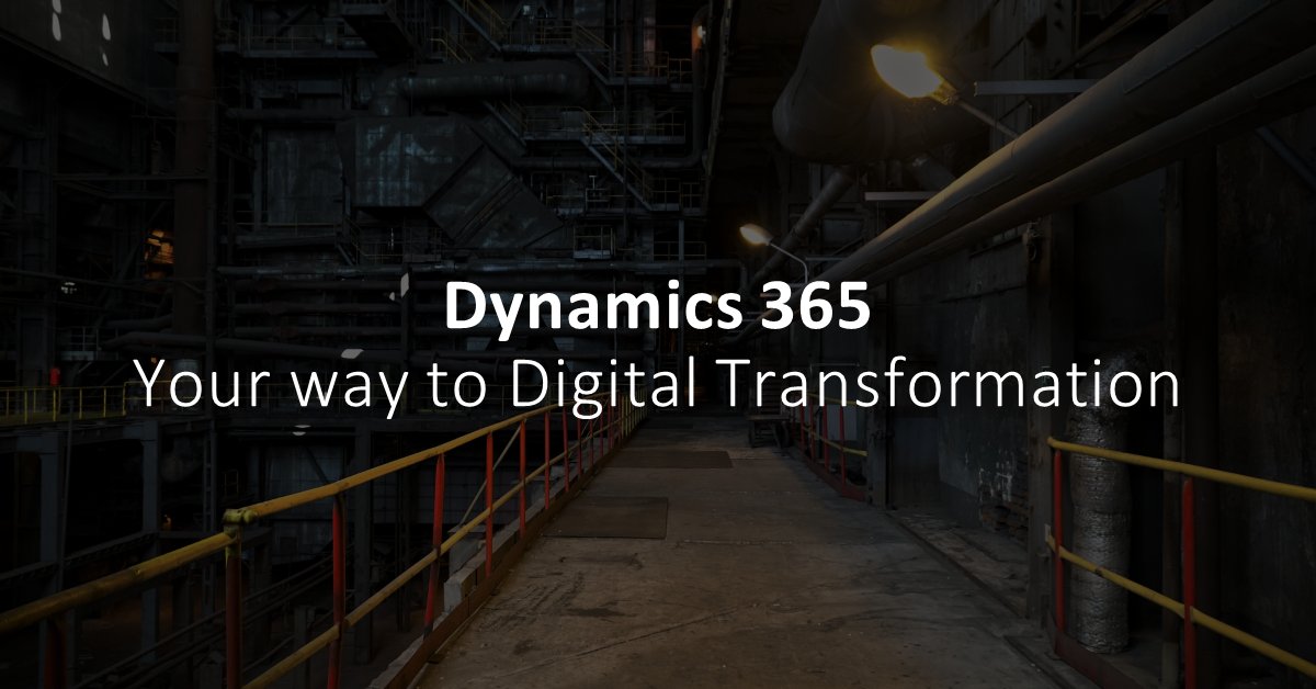 AccTechSystems's tweet photo. Watch our guided tour video and see how Dynamics 365 can streamline your business. https://t.co/Jt8EnvXjXD https://t.co/B5AUuGEAeW