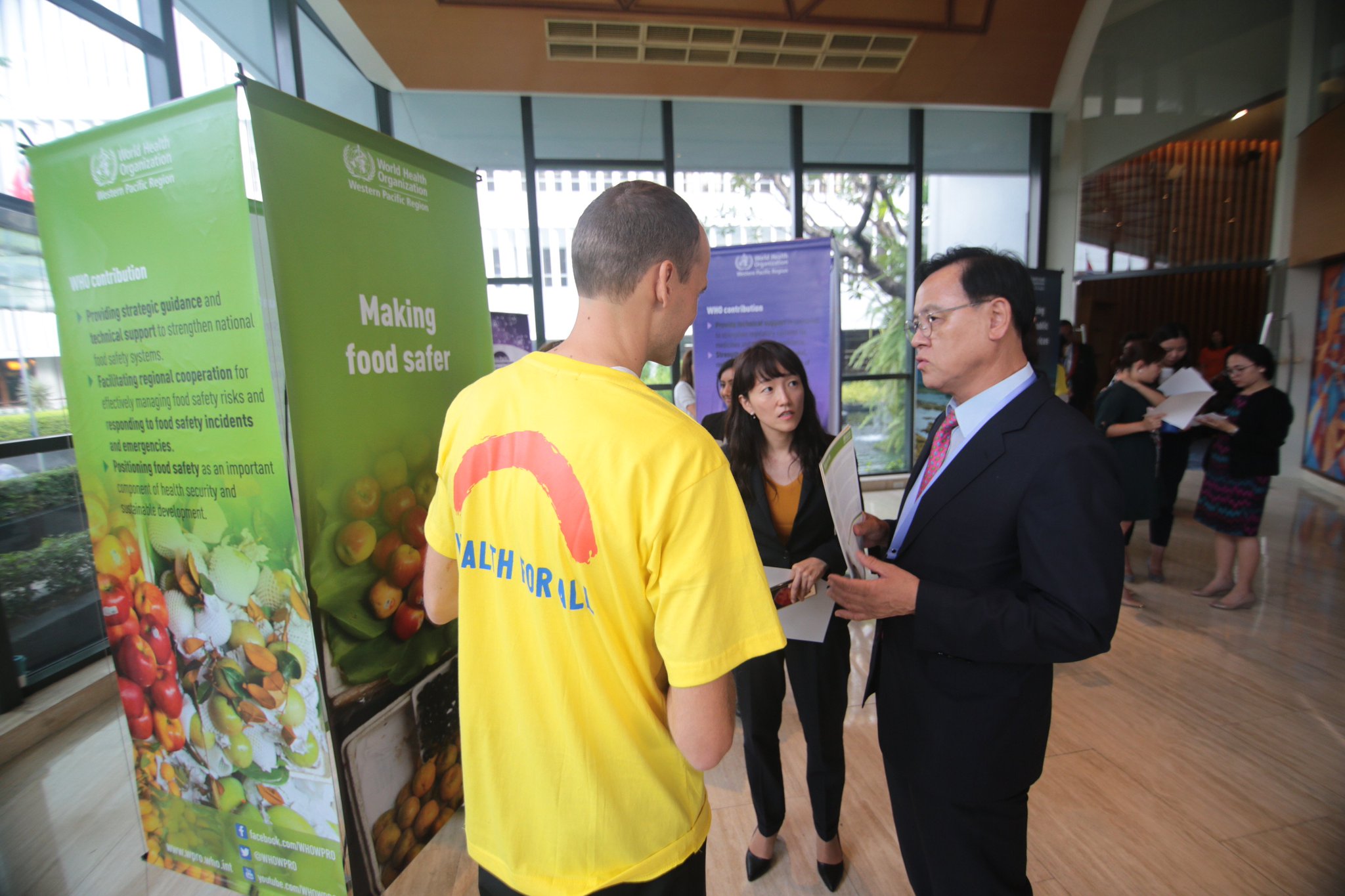 World Health Organization Philippines On Twitter The