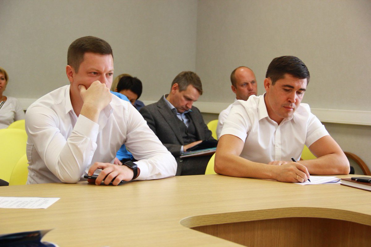 Нам поступает довольно много обращений от димитровградских предпринимателей, связанных с взаимодействием бизнеса и органов власти города. Именно поэтому мы организовали площадку для диалога.
m.facebook.com/story.php?stor…