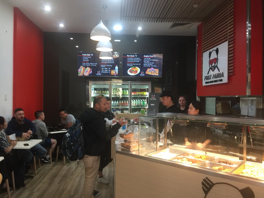 Phatpandaurbanasian Phat Urban Twitter