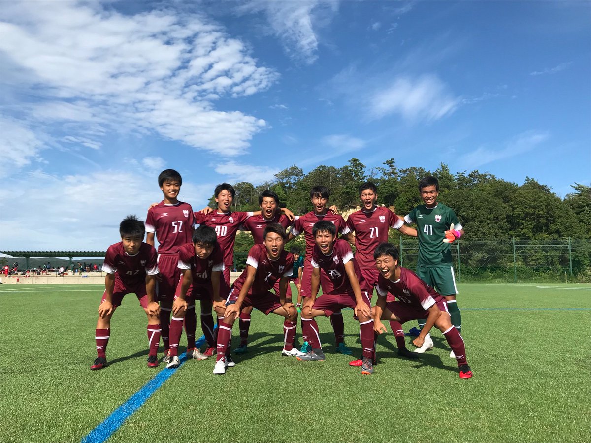 上智大学体育会サッカー部 Alma Cup 18 8月29日 Vs 日本福祉大学 和倉温泉多目的グラウンドc面 35min 2 15 00kickoff 前半 3 1 木本 石田 小尾 後半 1 1 小尾 結果 4 2 上智大学体育会サッカー部 Alma Cup 18 8月29日 Vs 日本福祉大学 和倉温泉多目的グラウンドc面 35min 2 15 00kickoff 前半 3 1 木本 石田 小尾 後半 1 1 小尾 結果 4 2