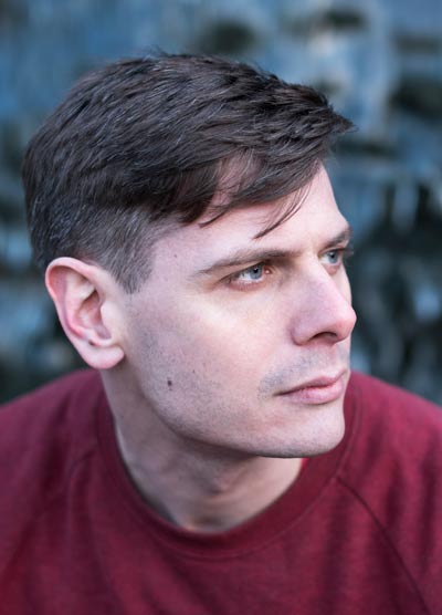 Farley Literary Festival tweet media