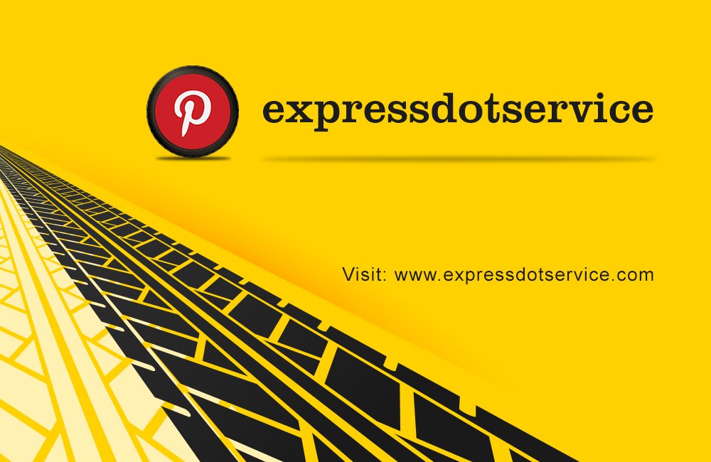 express_dot's tweet image. Follow Express DOT Service on #Pinterest. 

Pinterest : pinterest.com/expressdotserv…

#ExpressDOTService #DOT #UCR #USDOT #UCRRegistration #UCRRenewal #UCRServices #Program #TruckDrivers #Trucking #Truck #Drivers #USA  #Roads #Fleet #Transportation #Business #Management #Services