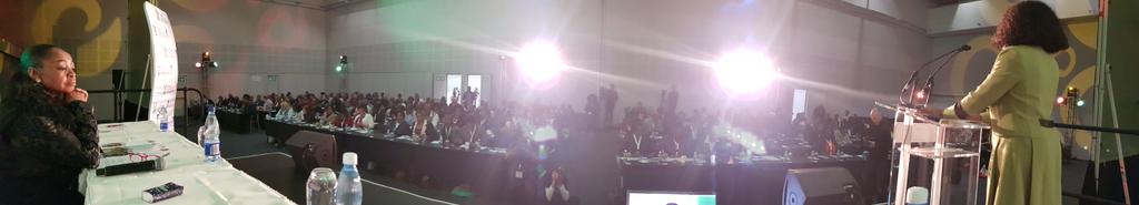 mcleansibanda's tweet photo. #2018CPSIConference #2018PSIHack opening of public service conference - honoured to moderate yet another important conference focusing on innovations in public sector @DrPilane_Majake @cpsi_sa https://t.co/KaBJRJLFLb