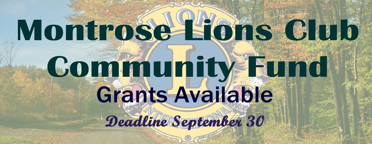 CommunityFDN's tweet image. mailchi.mp/community-foun…