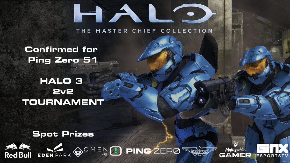 🎮 Ping Zero 🎮 tweet media