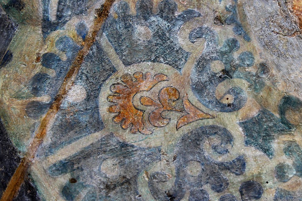 29 agosto 1991
viene ucciso a Palermo Libero Grassi, l'imprenditore che rifiutò di pagare il pizzo alla mafia, denunciò gli estorsori e rinunciò alla scorta personale.

Trionfo della Morte, particolari.
L'unico PIZZO che piace pagare!