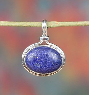 Beautiful Handmade Lapis Lazuli Pendant In 925 Sterling Silver
Buy At
ebay.com/itm/2831110222…

 #glamourspendant #attractsilverpendant #perfectpendant #finependant #fantasticpendant #extantpendant #excellentpendant #ultimatependant #cabochonpendant #extremelyunusualpendant #gypsy