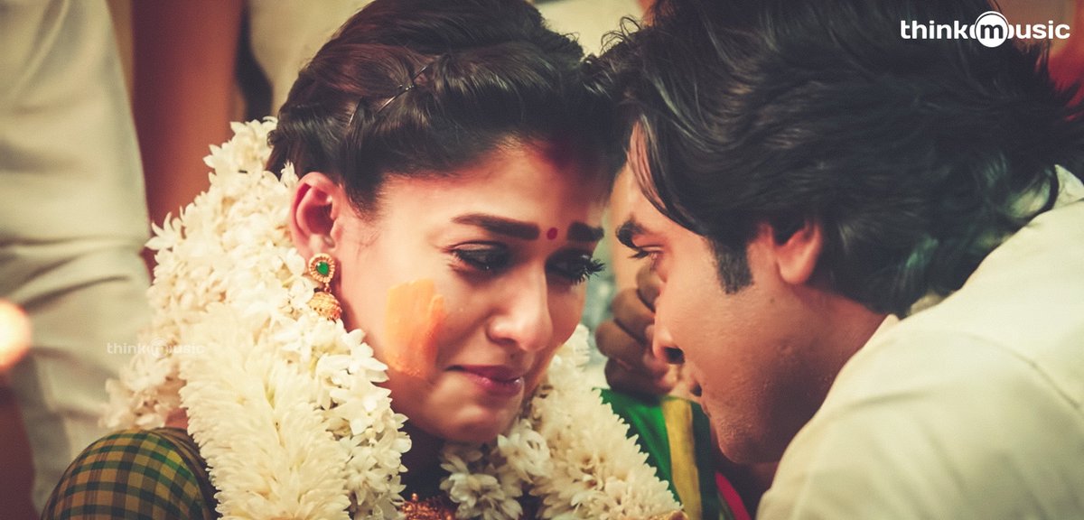 deepika_9595's tweet photo. #NeeyumNaanum Video song from #ImaikkaaNodigal ft. @VijaySethuOffl & @NayantharaLive
https://t.co/wHbbtLWd21
@Atharvaamurali @anuragkashyap72 @RaashiKhanna @AjayGnanamuthu @rdrajasekar @hiphoptamizha @Raghu_Dixit @dsathyaprakash #1DayToGoforIN https://t.co/DCKKwHphTx