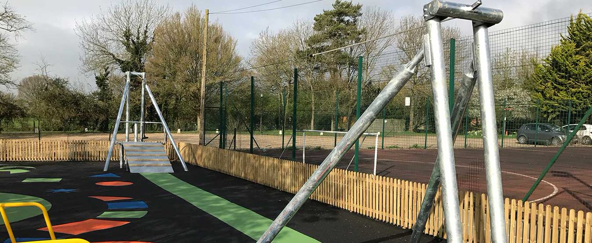 playsafesound's tweet photo. Everyone needs an aerial runway for their local park, why not speak to us today! We offer timber and steel zip lines and even a double one for added fun! https://t.co/O1BehK6FHR #zipline #aerialrunway #gliding #swinging #fun #park #community #playgrounds https://t.co/2TYXtksy2x
