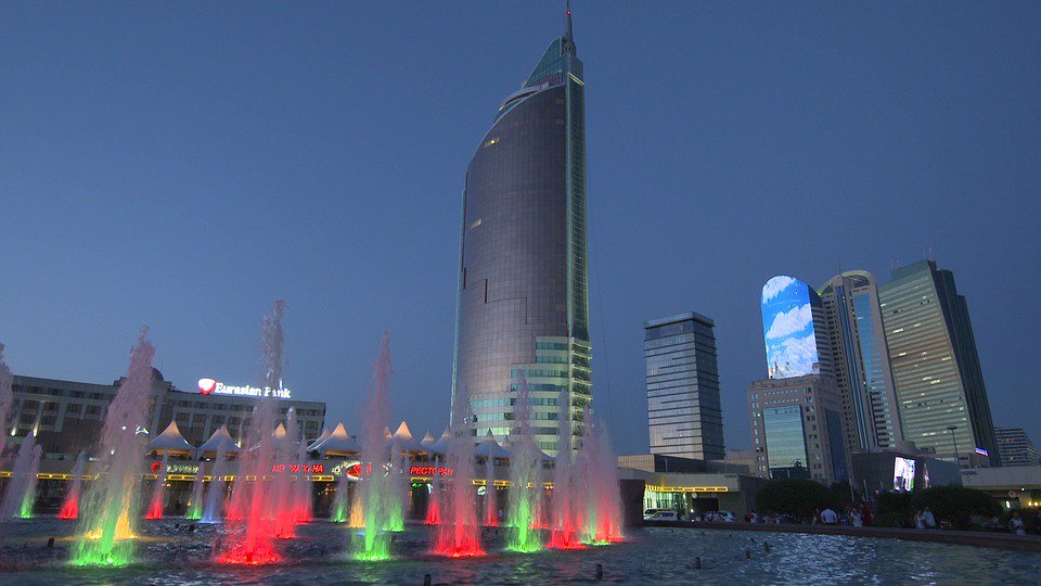 AsianliteArabia's tweet photo. Kazakhstan to host conference against nuclear tests - https://t.co/KSE4iUkZPP
#Kazakhstan #News #nuclear https://t.co/rDtGeqIayu