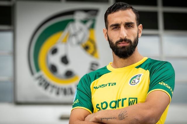 transfer merkezi on twitter eredivisie ekibi fortuna sittard eski galatasarayli jose rodriguez i transfer etti fortuna sittard in sahibi daha once galatasaray da da yoneticilik yapan turk isadami isitan gun https t co nap6vydqeu twitter