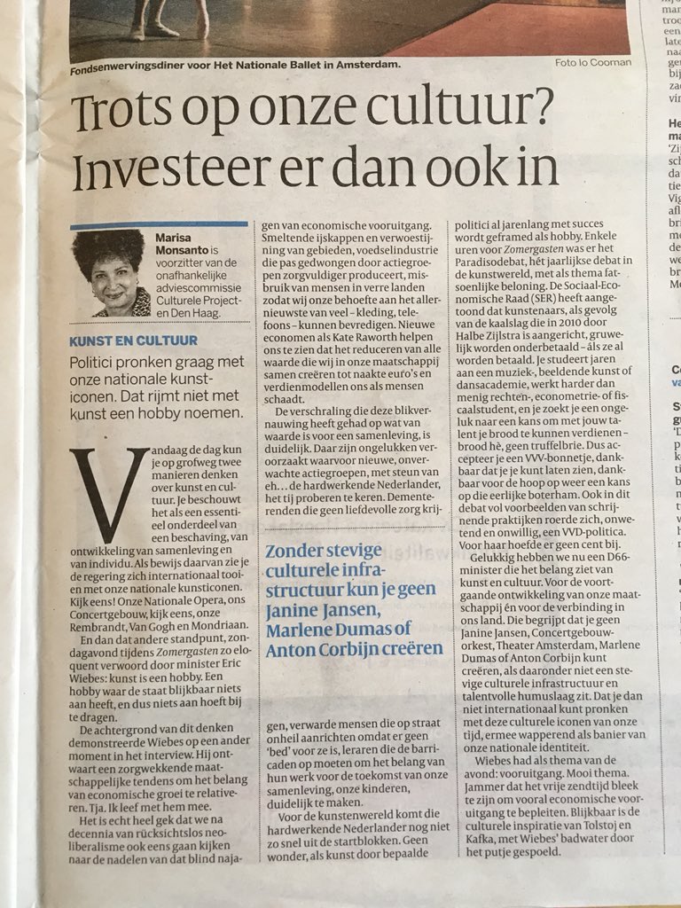 spoinkz's tweet photo. Marisa Monsanto in de regering - en snel een beetje! @marisamonsanto https://t.co/Jtb2vHZXfa
