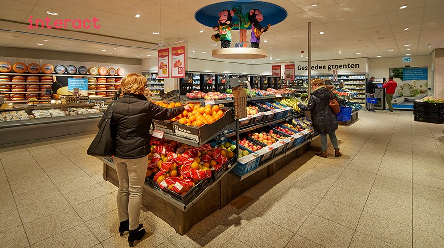 InteractIoT tweet media