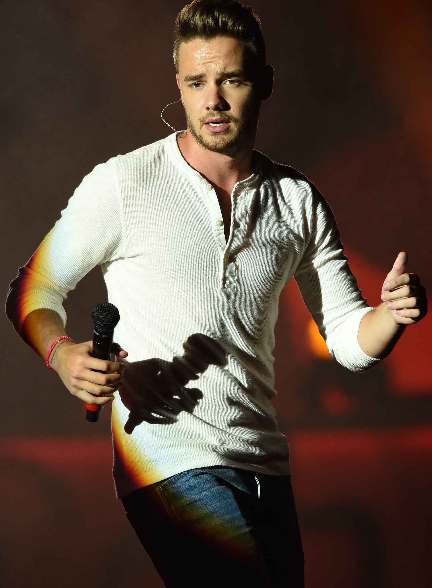 Happy Birthday to Liam Payne   About:  