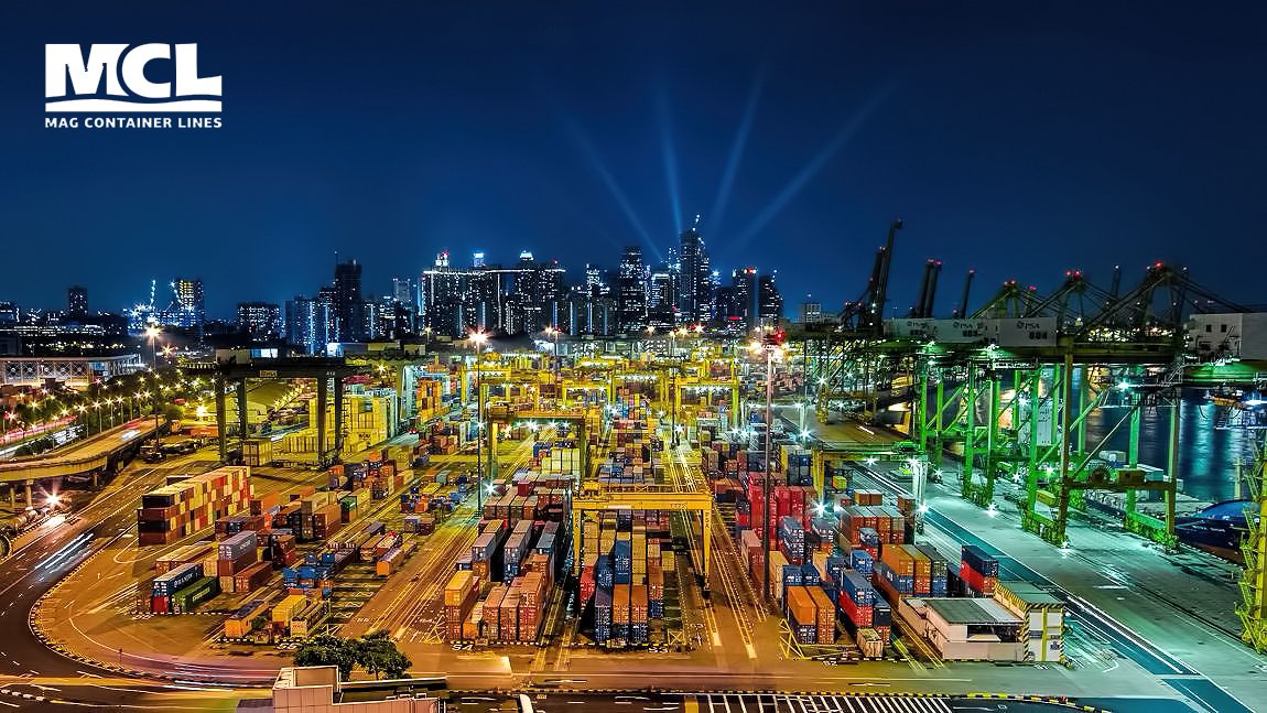 MCL offers seamless, tailor-made solutions for import and export operations from over 10 countries in the Middle East, South Asia, and Southeast Asia.