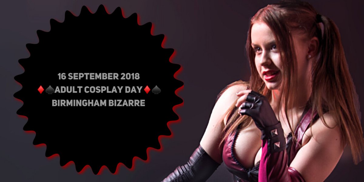 BBBAltFetBazaar's tweet photo. #TheBBB 16 Sept #AdultCosplayDay
19 years of #Kinkyshopping 
Socialise with hundreds of #KinkyPeople
Thousands of #AltFet items
#Elements_of_Bondage
#Meet’N’Greet 
Alt/Fet pop up shops for #kinkyShopping
#BestOutfit_Prizes
#Aftermath #playparty
#Privategarden
#ChangingArea https://t.co/y4dA0uaPna