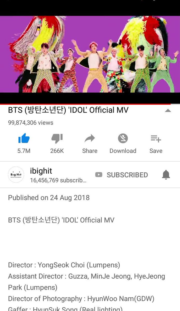newjeanz_jjang's tweet photo. #IDOL100M #IDOLCHALLENGE #IDOLgoes100M #BTS @BTS_twt 

A lil bit more guys https://t.co/wW46W6KujS