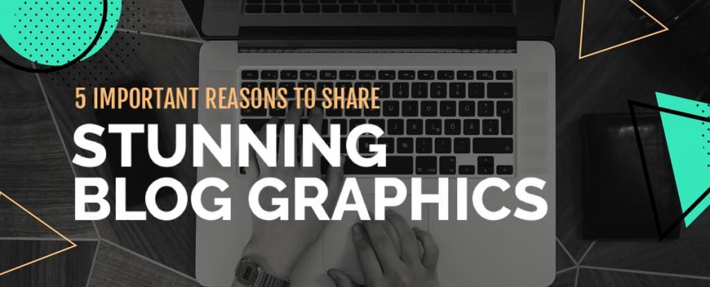 rice_digital's tweet photo. Creating stunning blog graphics is a smart way to get content noticed amongst all the noise. This post shares 5 reasons why blog images are important.  
#smm #socialmediamarketing #blogging https://t.co/VW95VvIwuC https://t.co/wQOVkLQG9C