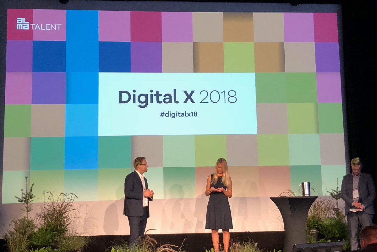 KinnunenEsa's tweet photo. Tämän hetken digitalisoinnissa pätee vanha 80/20 sääntö. 80% on vanhan liiketoiminnan fiksausta kuten haetaan kustannussäästöjä ja vain 20% uuden innovointia. #digitalX18 https://t.co/WeGGX77D32