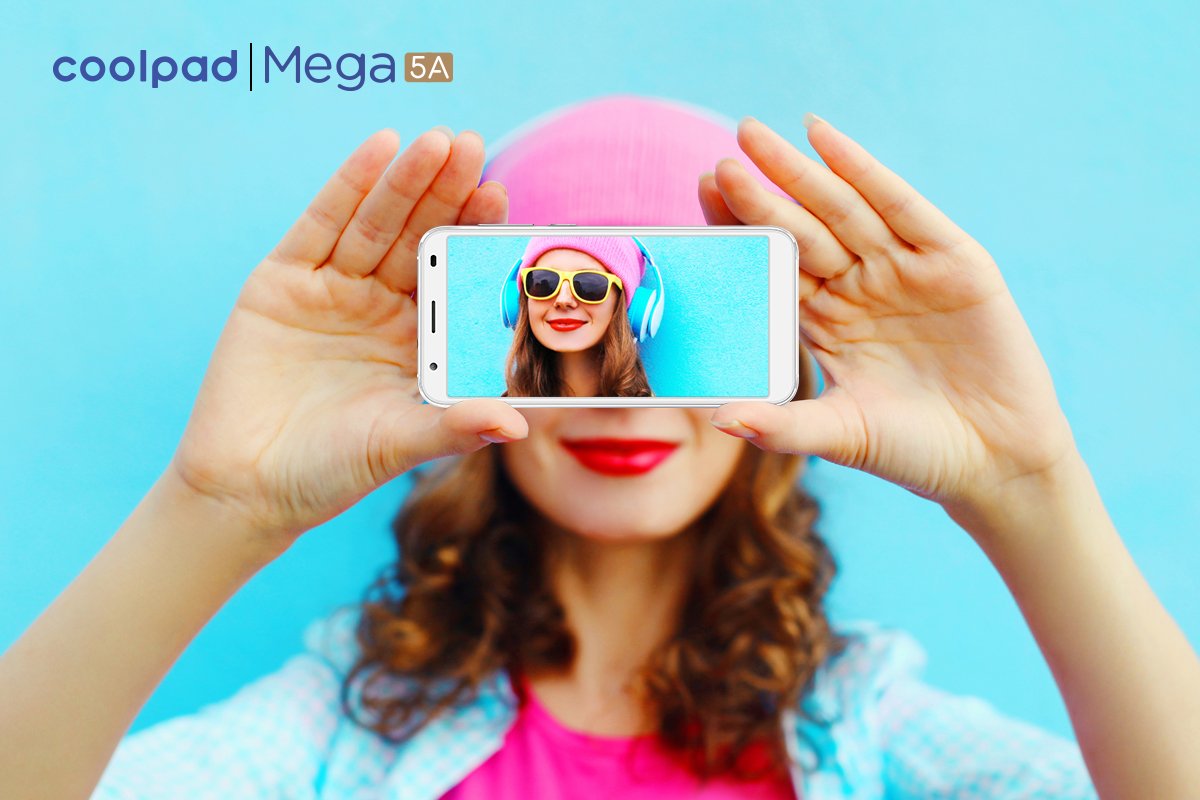 CoolpadInd's tweet photo. The Dual rear camera of Mega 5A lets you capture everything around you in it's best form. With more camera modes you can capture everything with different effects and make the image beautiful and fun. #UnlockTheMegaView
click👉 https://t.co/yy8xtbYw6E to know more! https://t.co/JATUp93Fwq