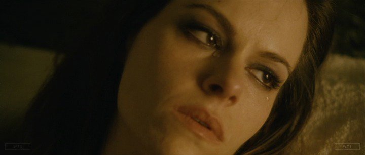 Emily Hampshire was born on this day 37 years ago. Happy Birthday! What\s the movie? 5 min to answer! 