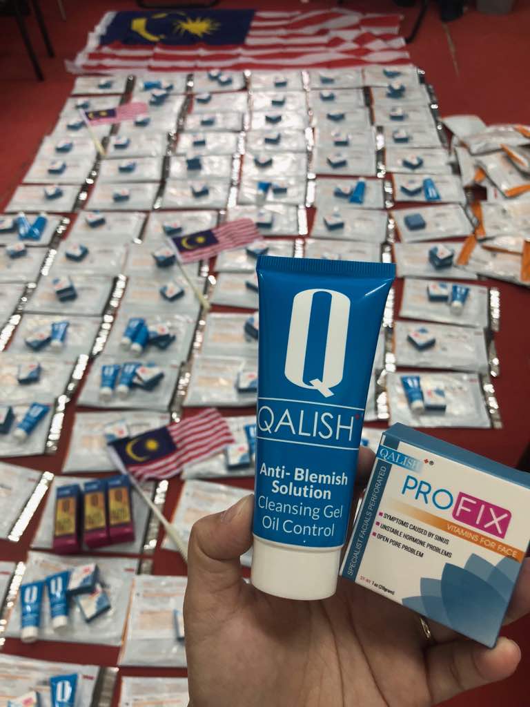 profix_violet's tweet photo. Mana yg muka sunburn tue
Mai try profix nie 😘😘😘
.
.
Sementara ada promosi Diskaun rm20 pas tue free postage plak
Mai wasap lekaih
https://t.co/eNdOF6QnIB https://t.co/mtaURSfihF