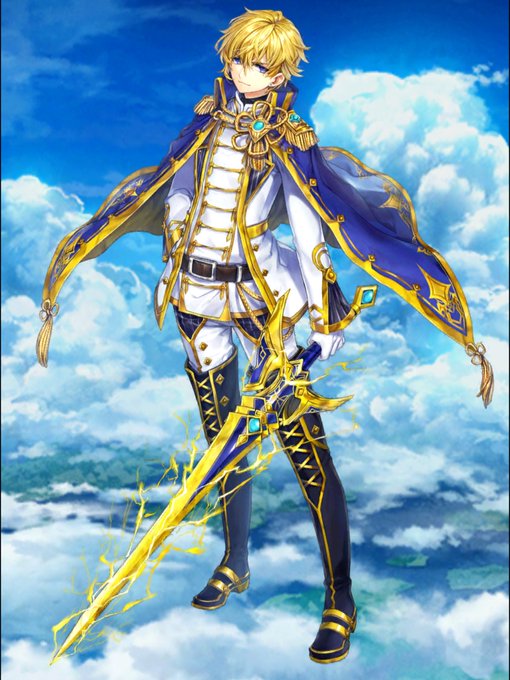 剣キャラのtwitterイラスト検索結果 古い順