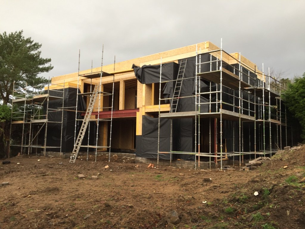 In this article, Simon Middleton from Protek Insurance sheds light on the different types of insurance and warranties required before your Self Build project can commence. #SelfBuild #SiteInsurance #StructuralWarranty #LegalExpenses #PartyWall
buff.ly/2tW9lyS