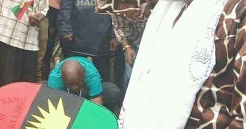 30th_May1967's tweet photo. BIAFRA: IPOB DECLEARS 14 SEPTEMBER 2018 A DAY OF GENERAL STRIKE, MOURNING AND RESISTANCE ACROSS BIAFRALAND https://t.co/NVL4fGh08d https://t.co/f6SndKJvKE