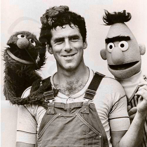 Happy 80th Birthday Elliott Gould! Don t take any of this seriously. 