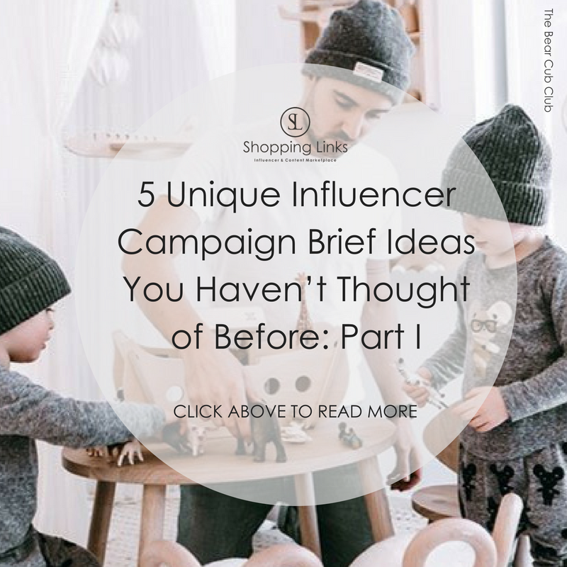 Have you ever wanted to know what makes the perfect brief? We've pulled together a few top tips for you: go check out part one of this blog post and stay tuned for more! #influencermarketing #blogpost #influencer #tips