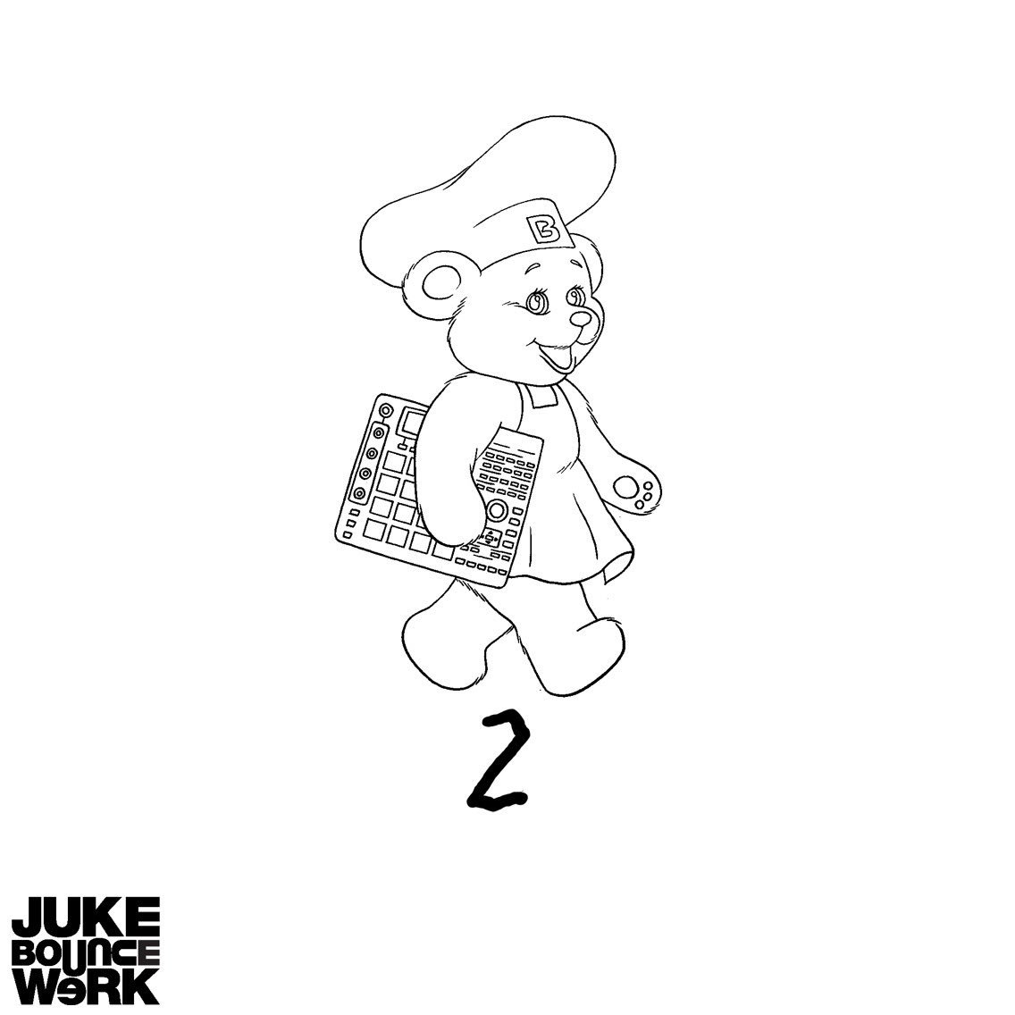 The second installment of Strictly 4 My CDJz is now available on <a href="/Bandcamp/">bandcamp</a>.

Artwork by <a href="/RaineyOvalle/">HB•RAINEY™️</a> 

Produced, Mixed and Mastered by me.

kushjones.bandcamp.com/album/strictly…