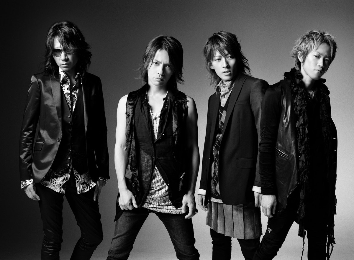 Larc En Ciel On Twitter A Moment In Larc En Ciel Larc En Ciel On Twitter A Moment In Larc En Ciel