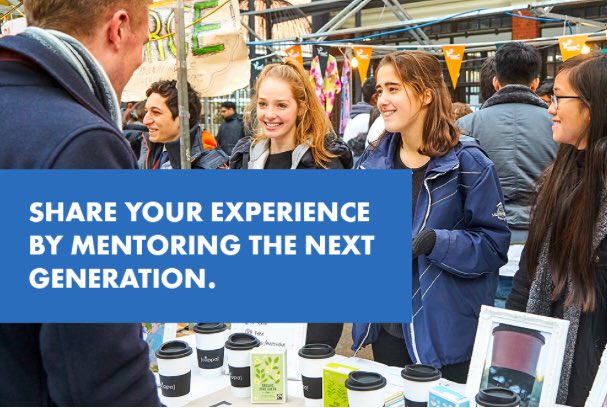 YE_ForthValley's tweet photo. Calling all Forth Valley businesses! Any experienced business people out there looking to give something back / volunteer? 

Young Enterprise Forth Valley are currently looking for Business Advisers for secondary schools in across the whole of Forth Valley - get in touch! https://t.co/t5x9pOLwwY